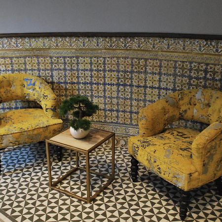 Central Penthouse Double Room Ensuite - Grand Central House Gibraltar Exteriör bild