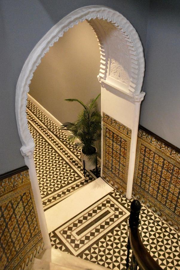 Central Penthouse Double Room Ensuite - Grand Central House Gibraltar Exteriör bild